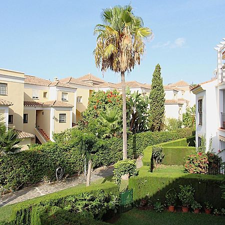 Valparaiso Nerja Ngoại thất bức ảnh