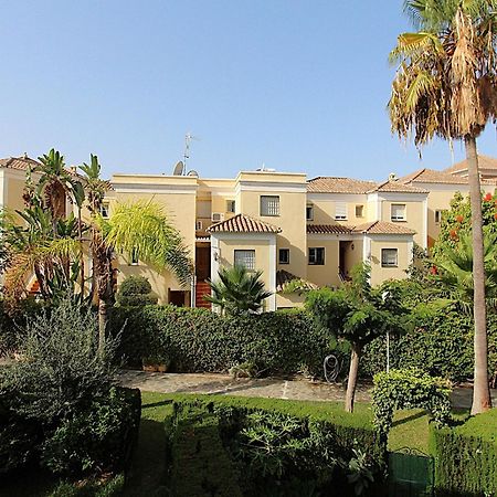 Valparaiso Nerja Ngoại thất bức ảnh