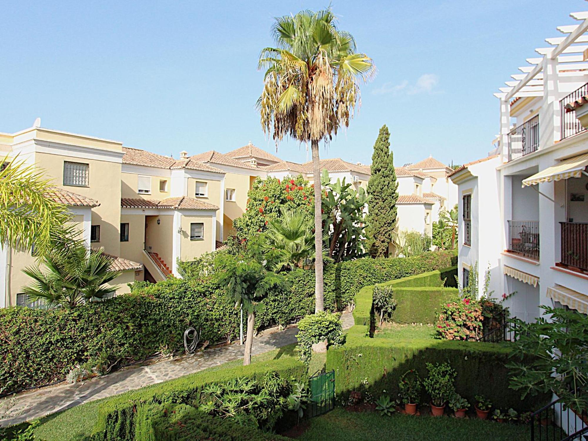 Valparaiso Nerja Ngoại thất bức ảnh