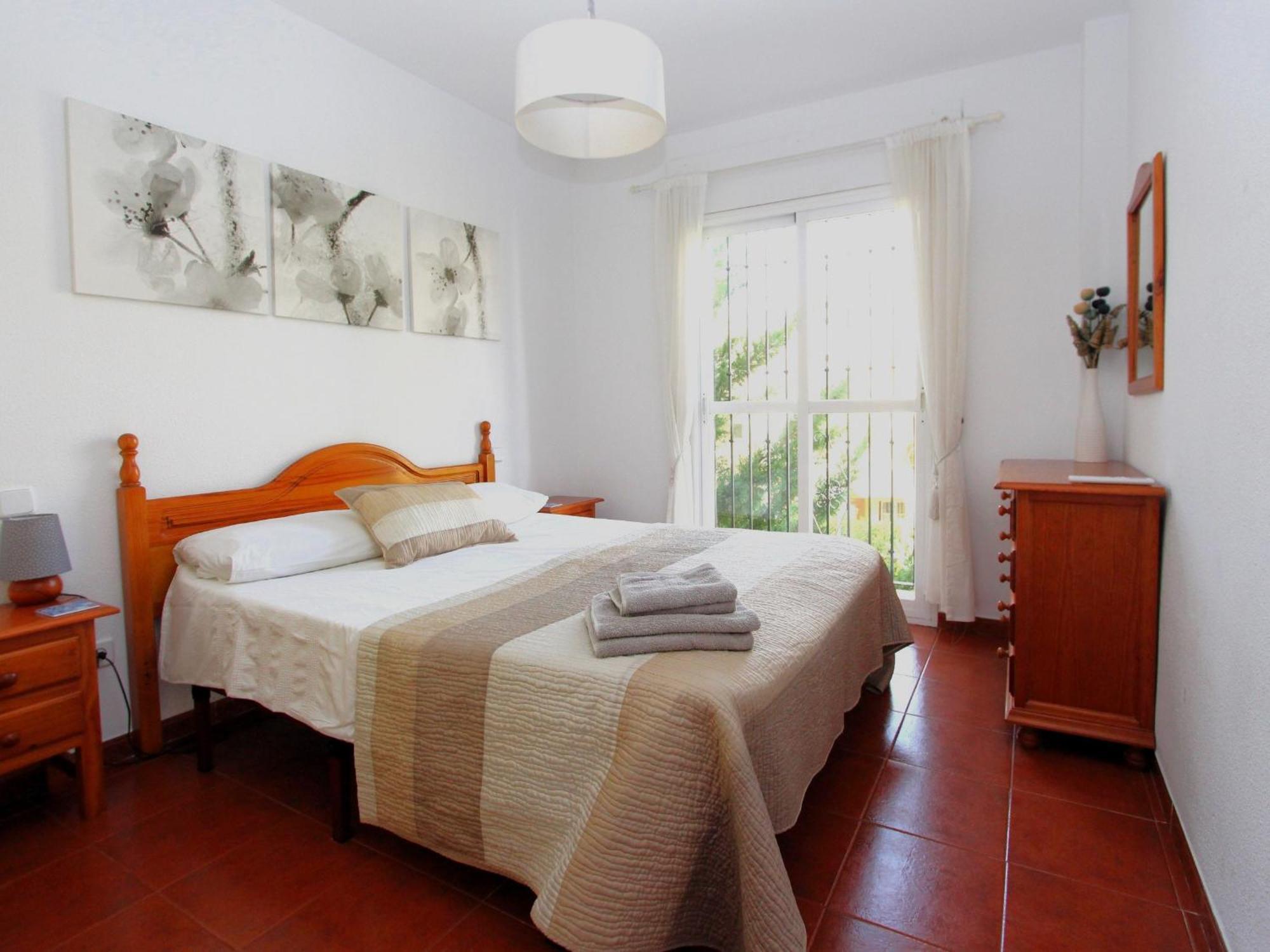 Valparaiso Nerja Ngoại thất bức ảnh