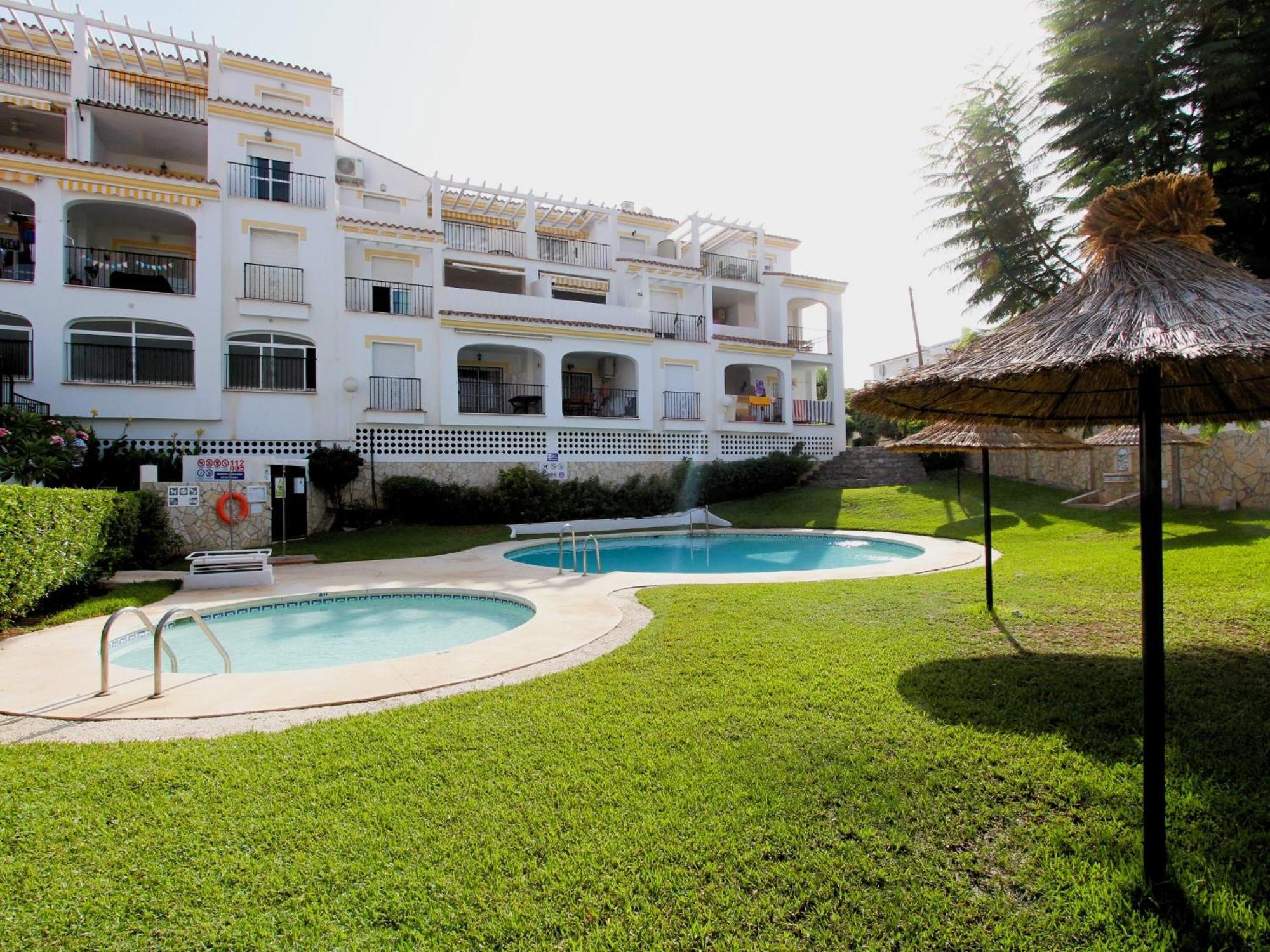 Valparaiso Nerja Ngoại thất bức ảnh