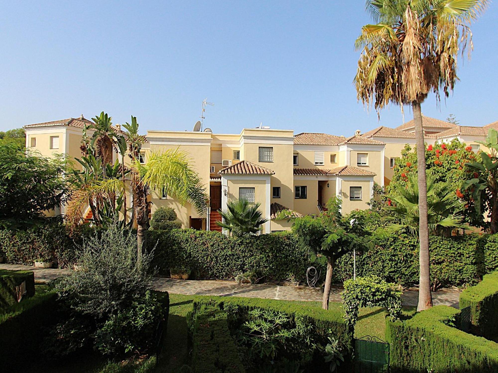 Valparaiso Nerja Ngoại thất bức ảnh
