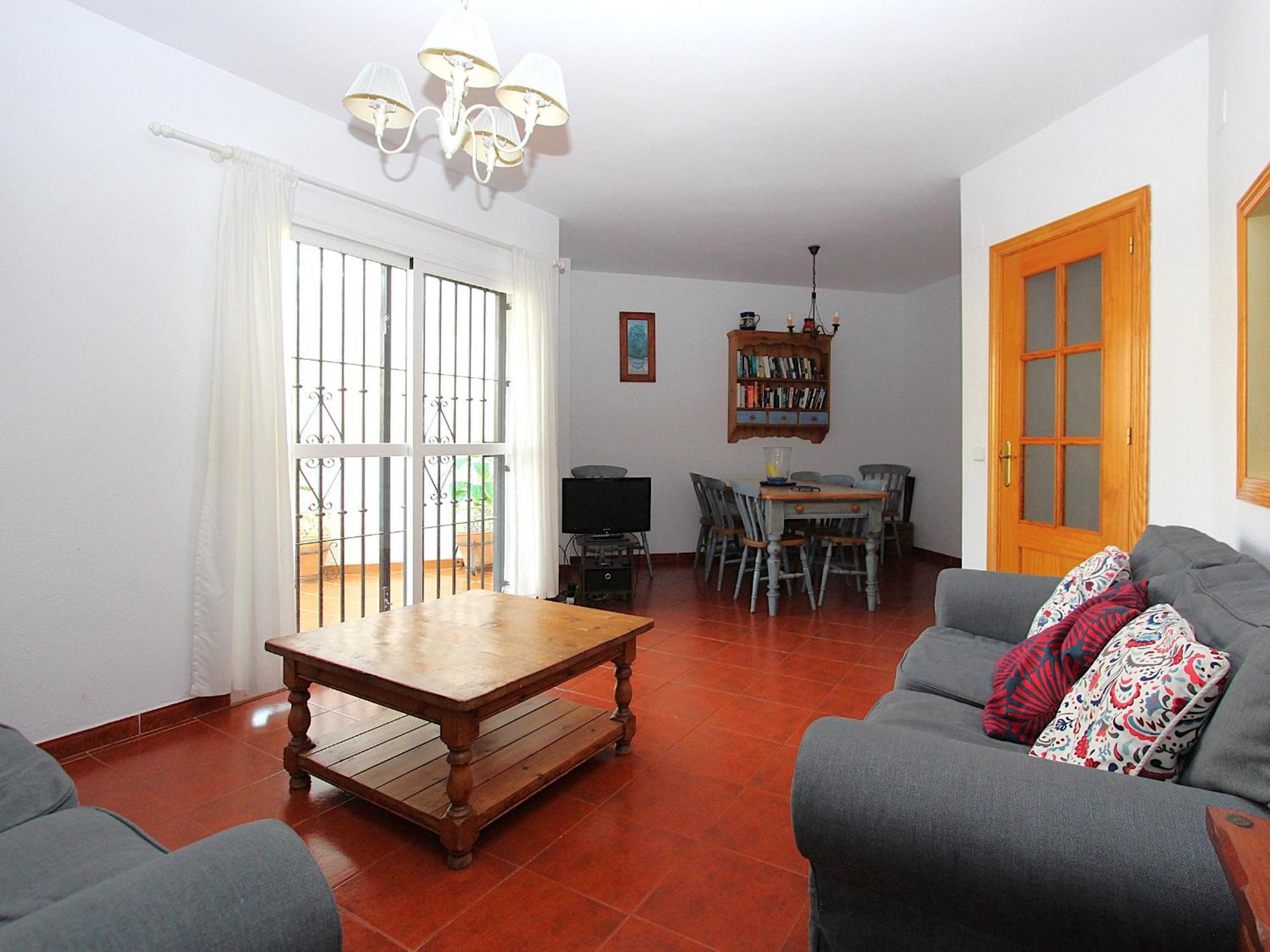 Valparaiso Nerja Ngoại thất bức ảnh