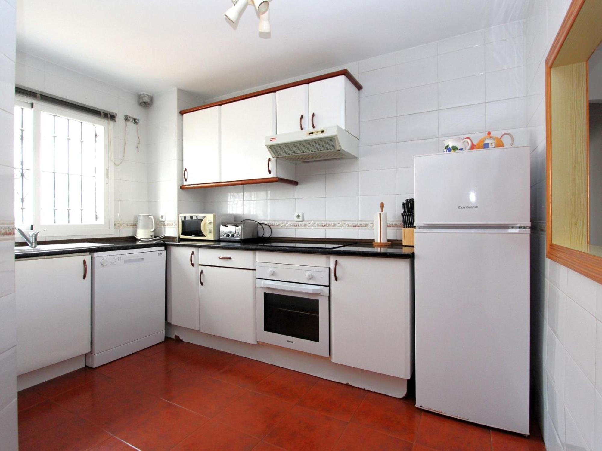Valparaiso Nerja Ngoại thất bức ảnh