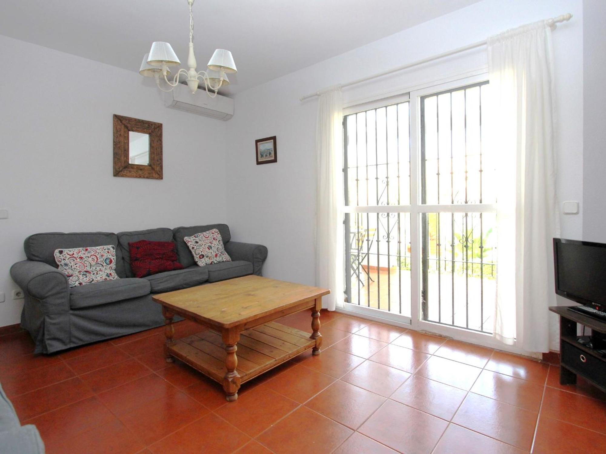 Valparaiso Nerja Ngoại thất bức ảnh