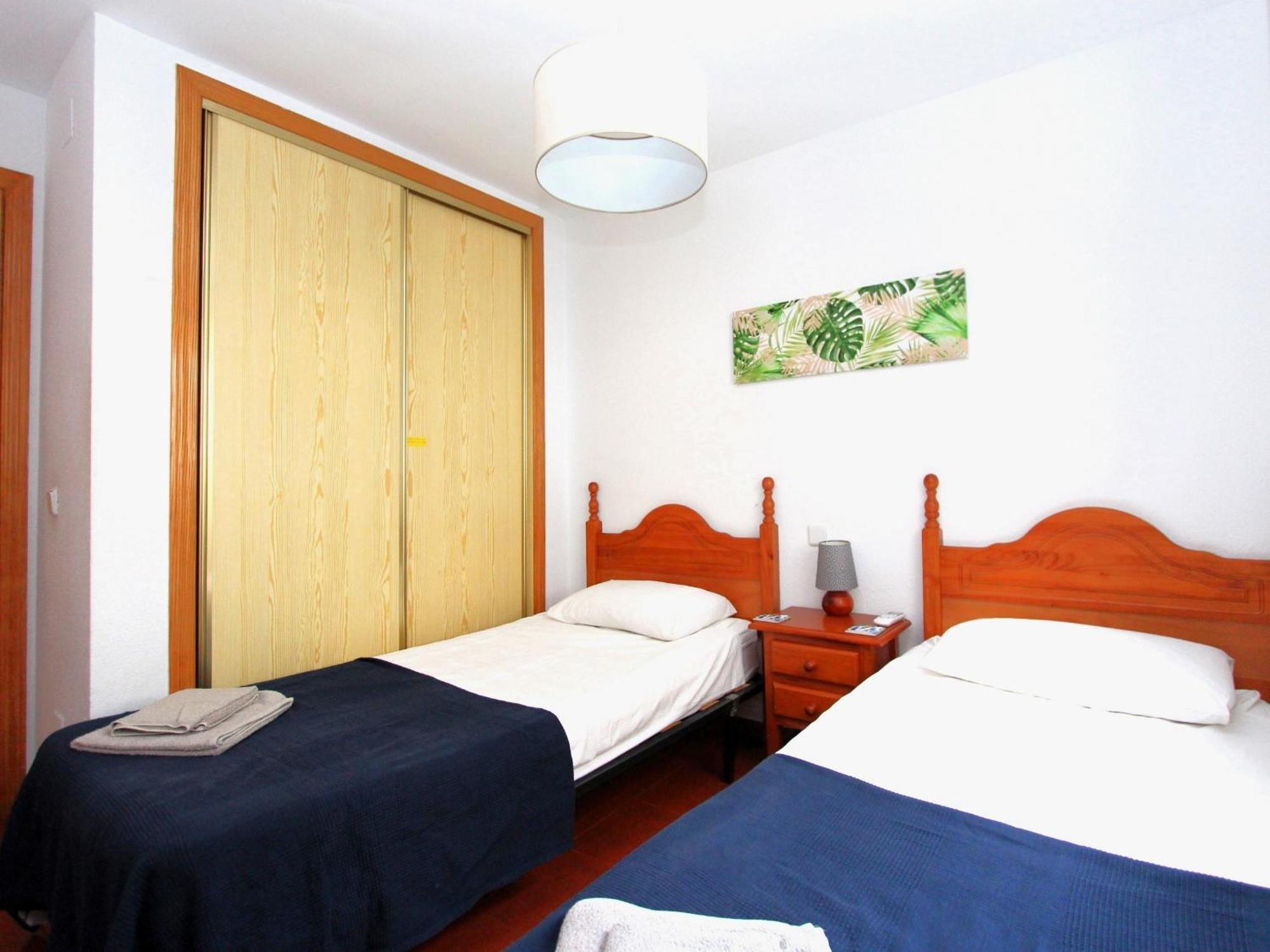 Valparaiso Nerja Ngoại thất bức ảnh