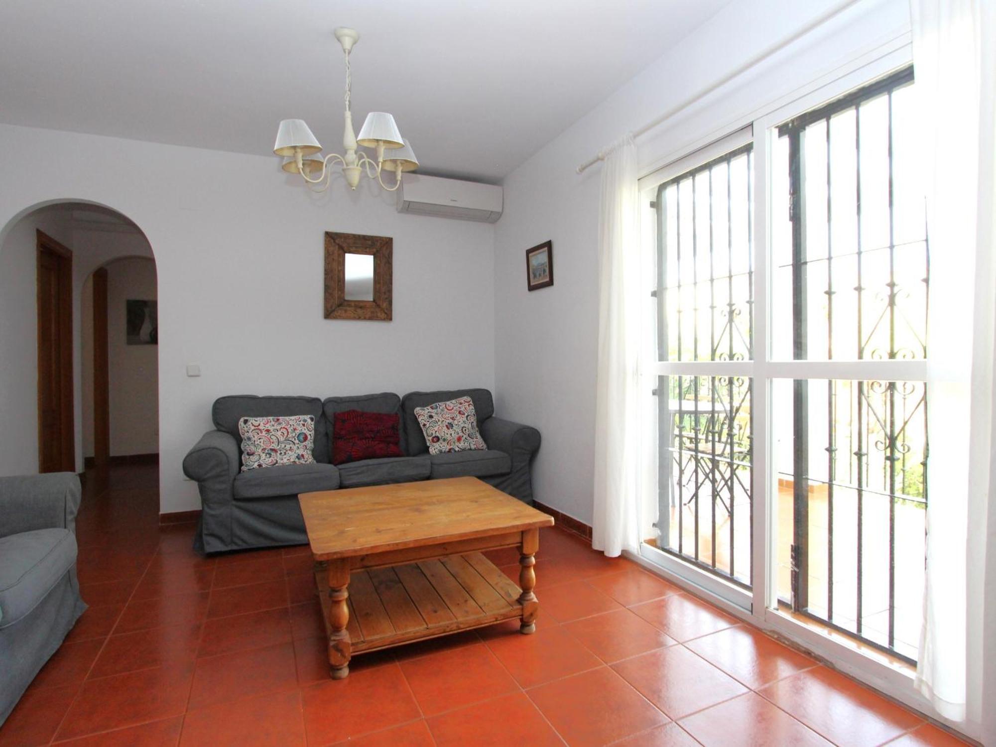 Valparaiso Nerja Ngoại thất bức ảnh