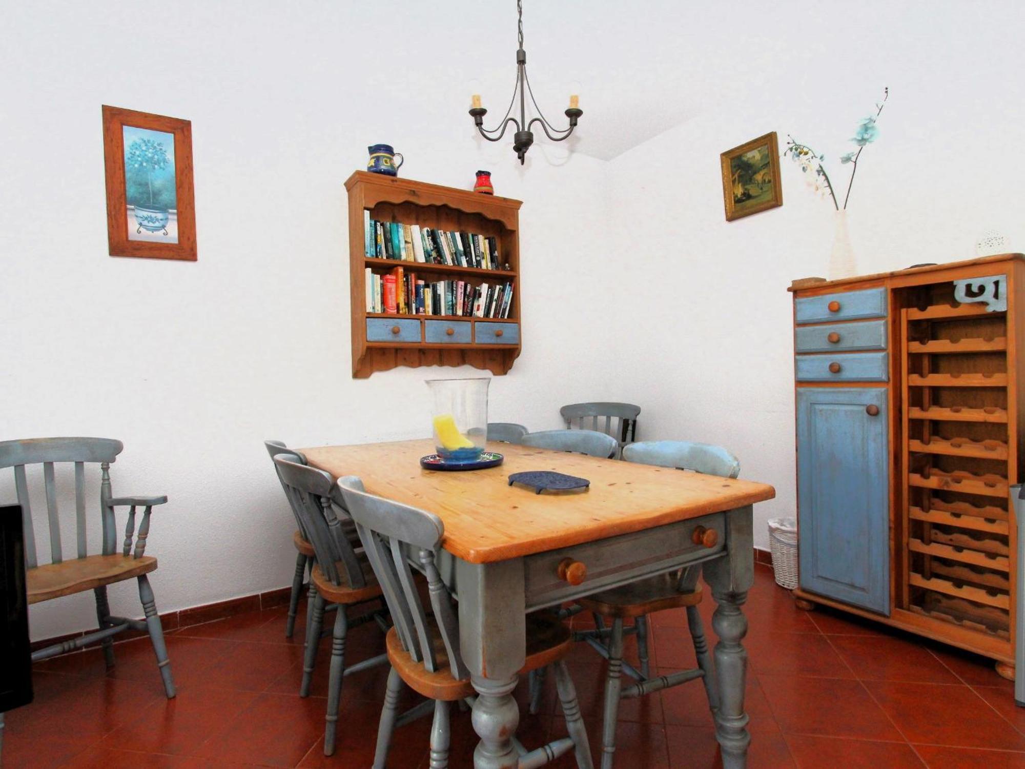 Valparaiso Nerja Ngoại thất bức ảnh
