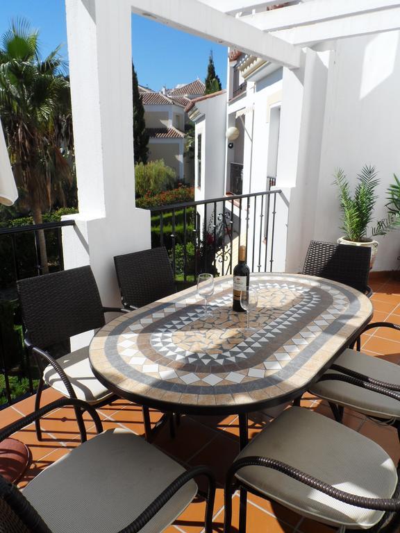 Valparaiso Nerja Phòng bức ảnh